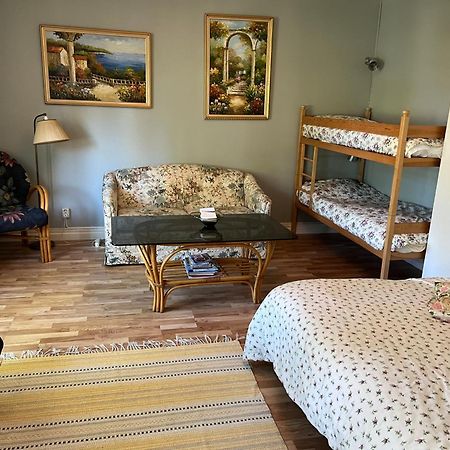 Villa Verdi Borgholm Room photo