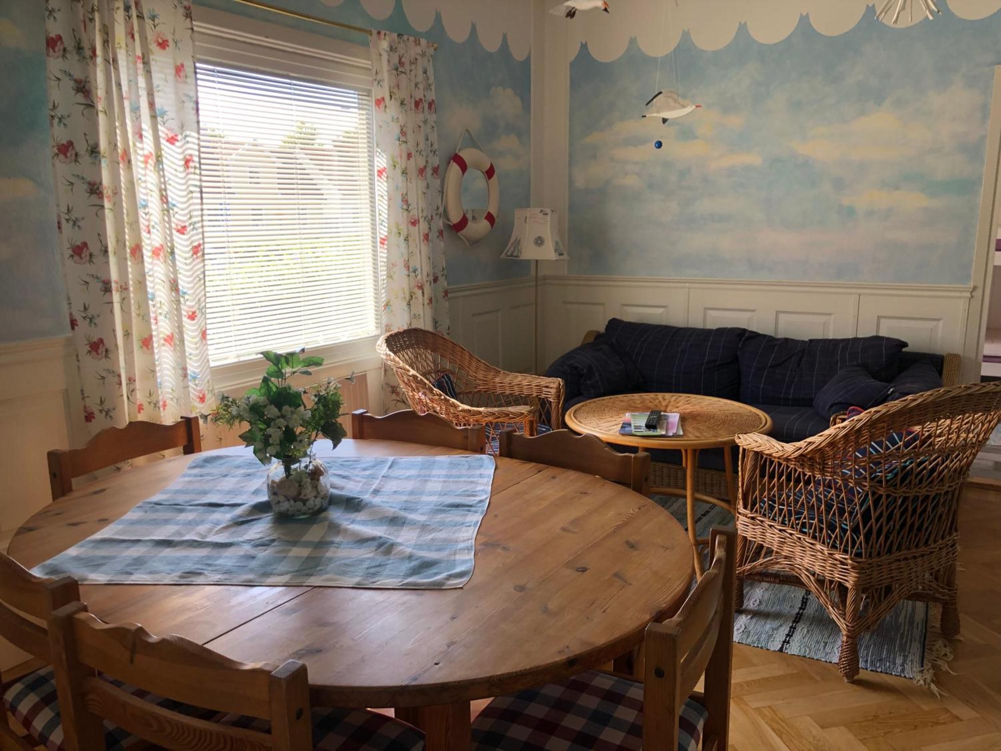 Villa Verdi Borgholm Room photo