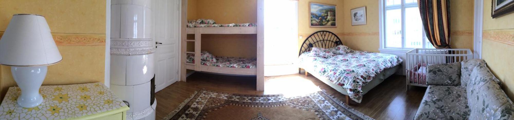 Villa Verdi Borgholm Room photo