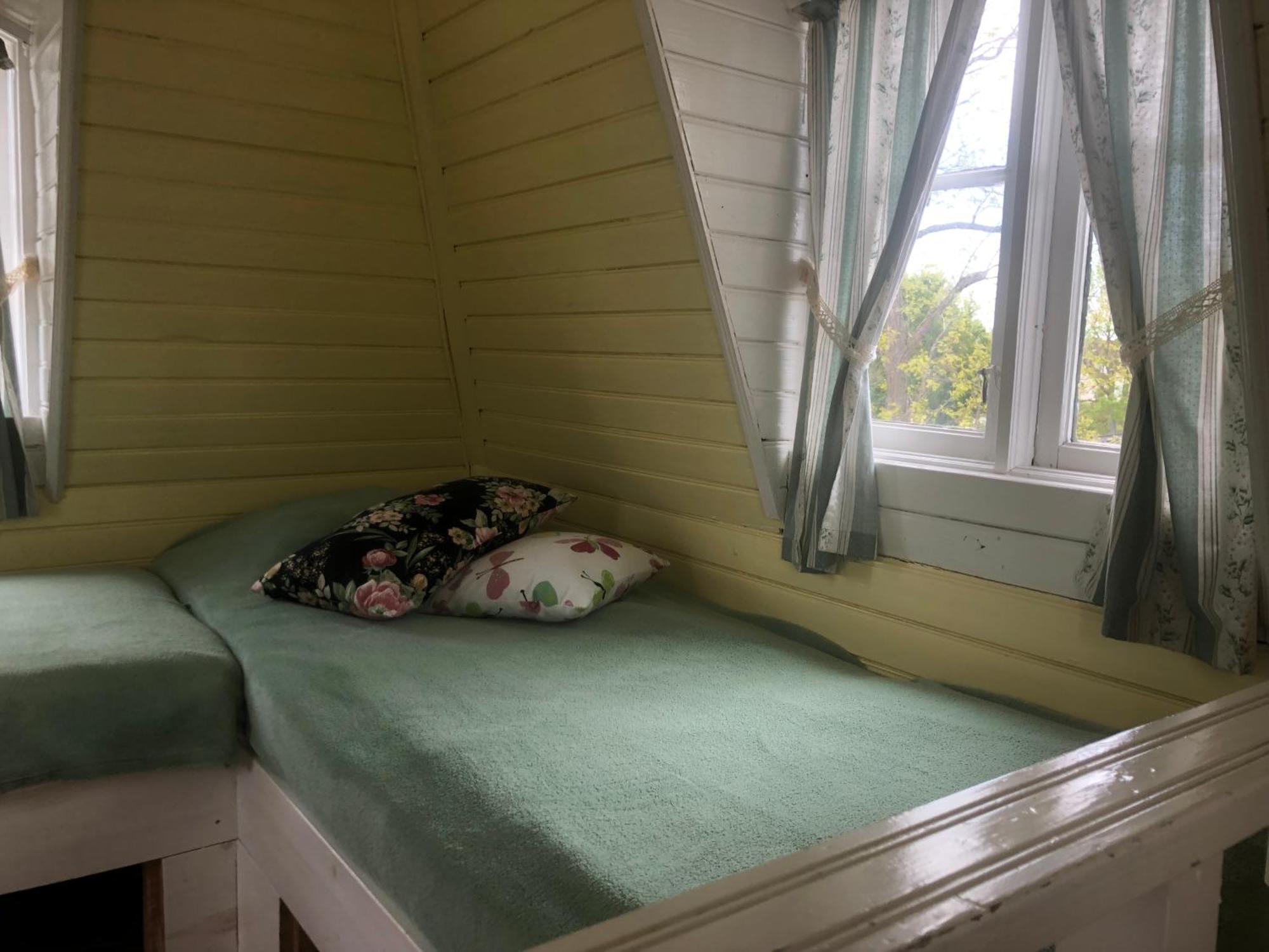 Villa Verdi Borgholm Room photo