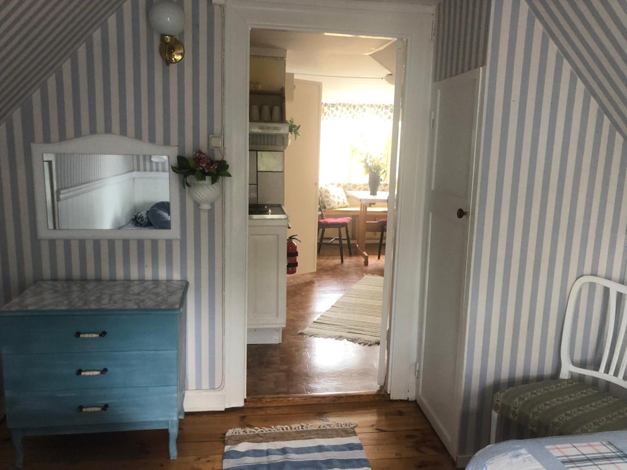 Villa Verdi Borgholm Room photo