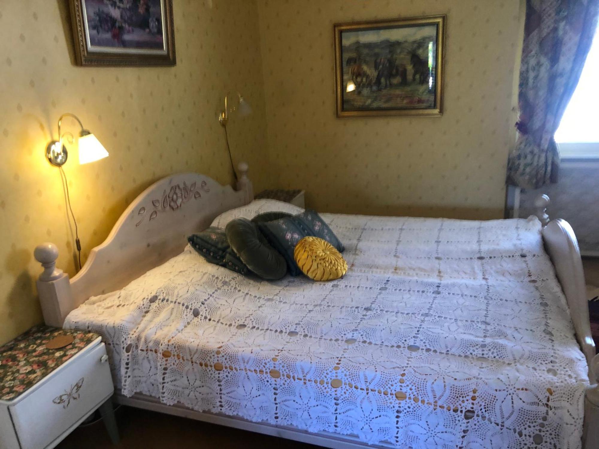 Villa Verdi Borgholm Room photo