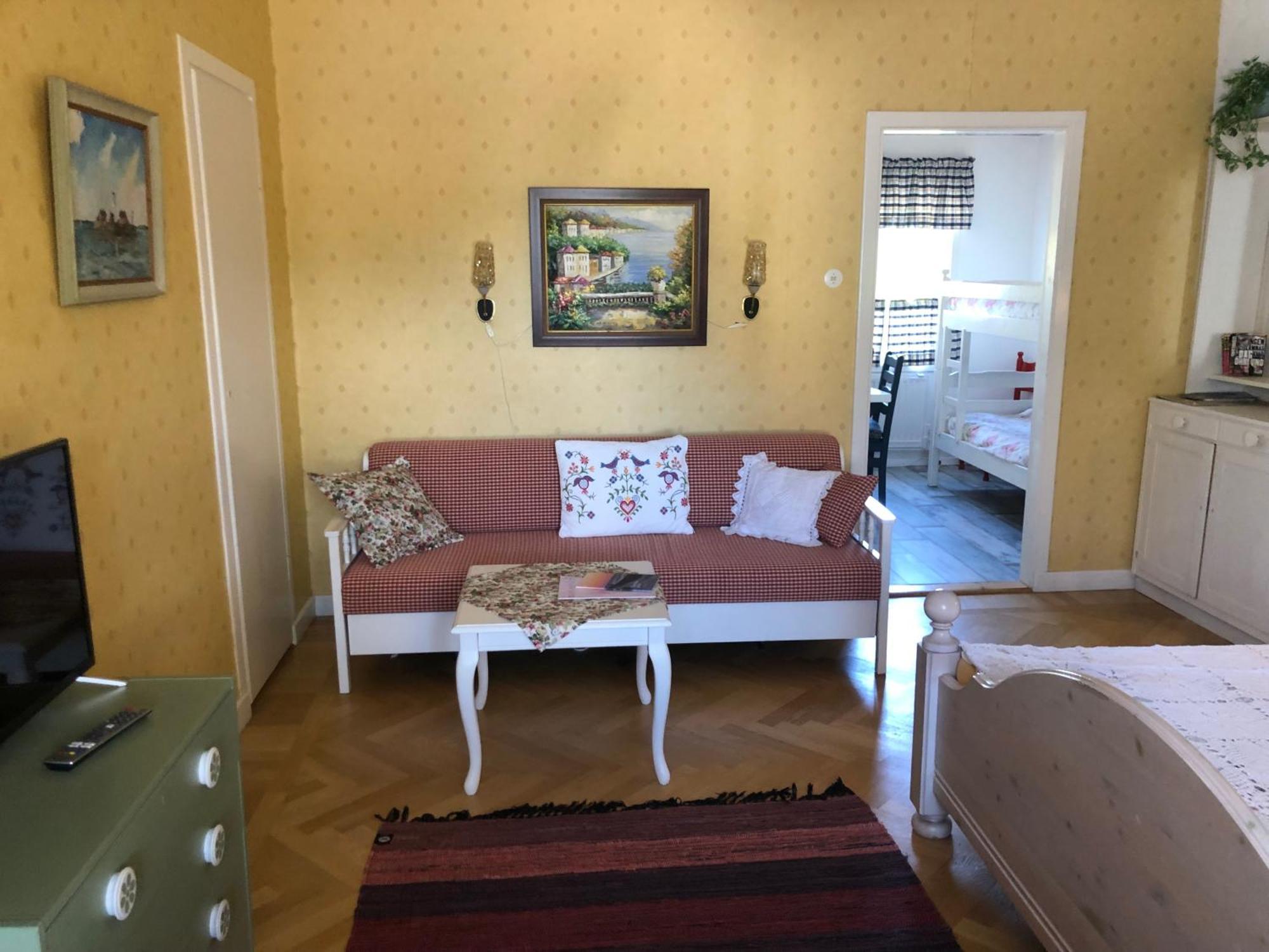 Villa Verdi Borgholm Room photo