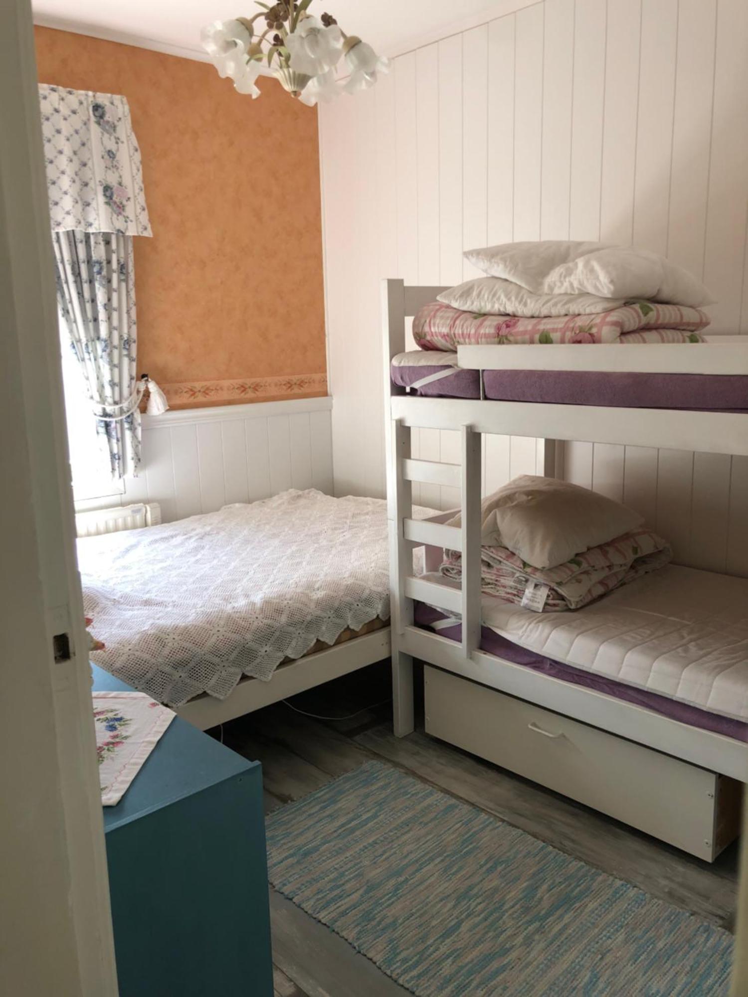 Villa Verdi Borgholm Room photo
