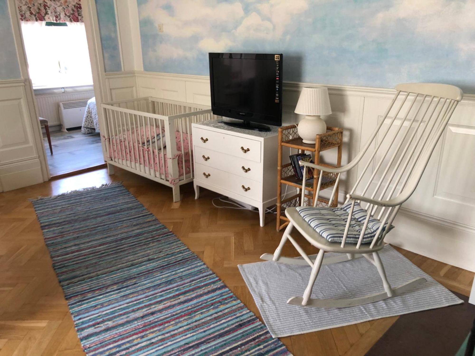 Villa Verdi Borgholm Room photo