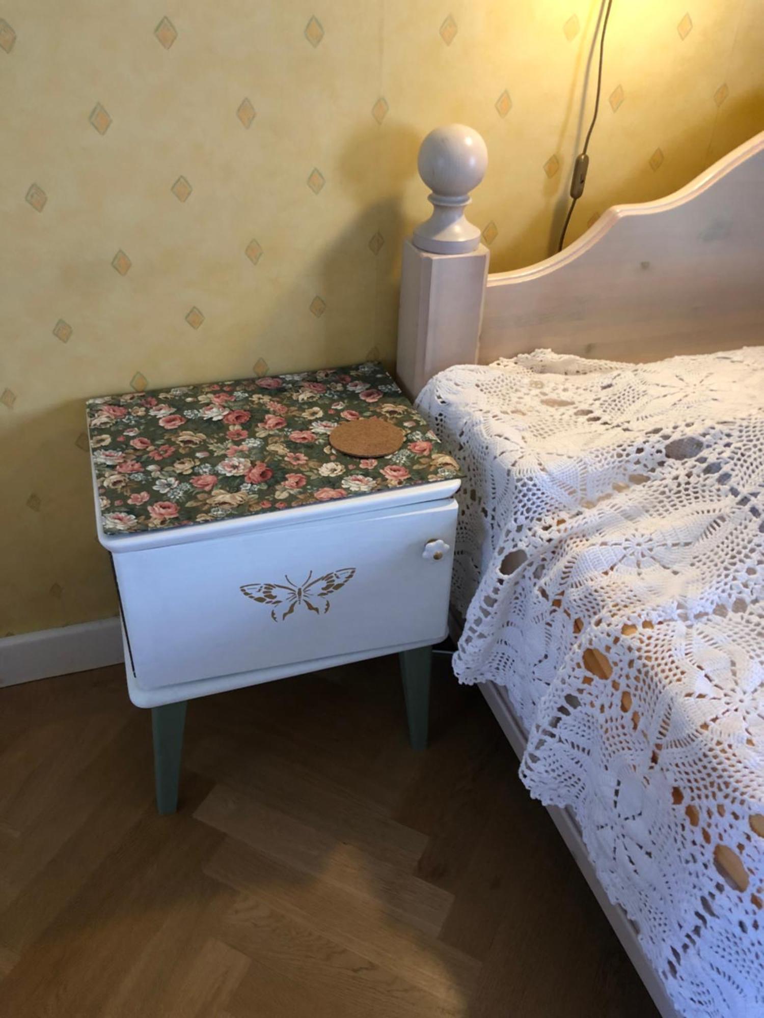 Villa Verdi Borgholm Room photo