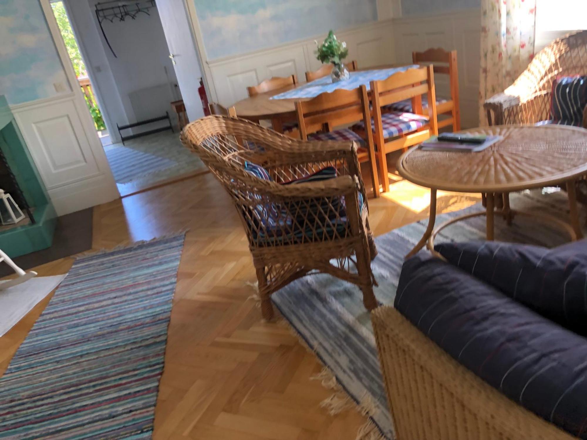 Villa Verdi Borgholm Room photo